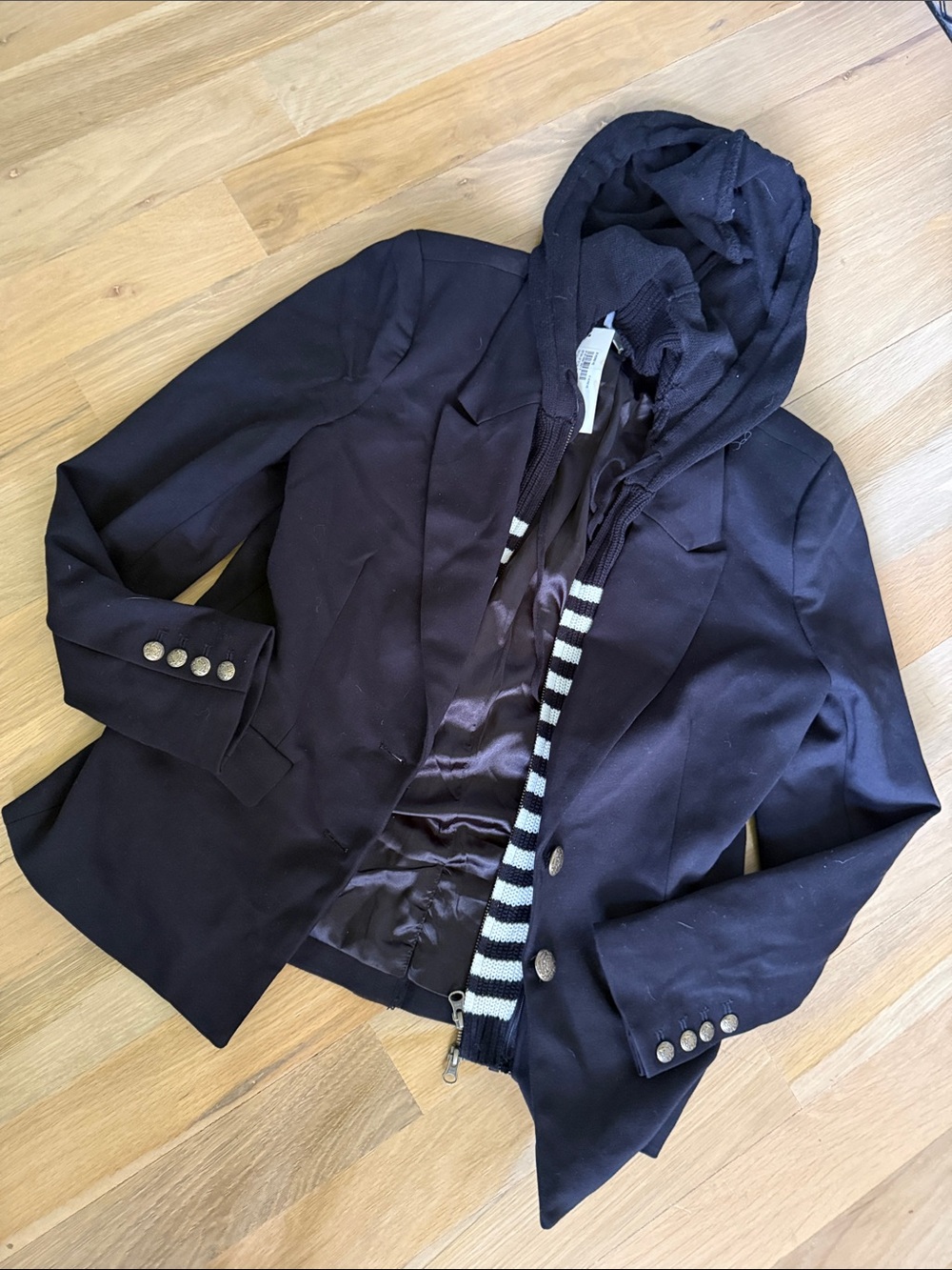 Evereve Dawson Blazer